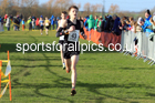 Mens under-17s 2022 Northern Cross Country Champs., Pontefract. Photo: David T. Hewitson/Sports for All Pics